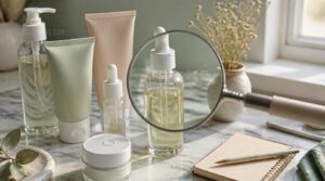 buying tips for acne-prone skin buying tips for acne-prone skin