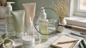 buying tips for acne-prone skin buying tips for acne-prone skin