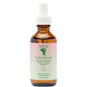 Camille Rose Rosemary Oil Strengthening B0BYTGK7H6