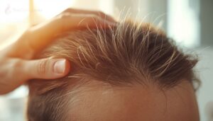 can alopecia hair regrow can alopecia hair regrow