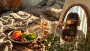 can diet, lifestyle, or hair care speed growth can diet, lifestyle, or hair care speed growth