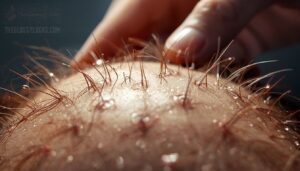can you increase hair count or density can you increase hair count or density
