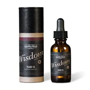CanYouHandlebar Beard Oil for Men, B00M1SV9PO