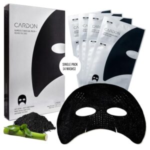 Cardon Complete Face & Beard B08QCHJJ53