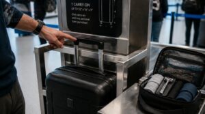 carry-on handle rules carry-on handle rules