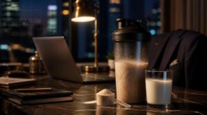 casein for lasting fullness casein for lasting fullness