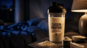 casein protein casein protein