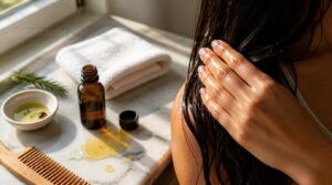 castor oil hair mask benefits castor oil hair mask benefits
