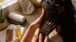 castor oil mask usage tips castor oil mask usage tips