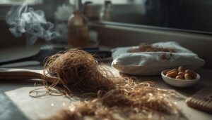 causes of damaged, thinning hair causes of damaged, thinning hair