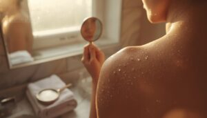 check skin for changes check skin for changes