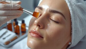 chemical peels chemical peels