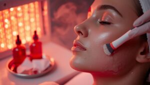 chemical peels and light therapy chemical peels and light therapy