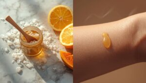 chemical versus physical exfoliation chemical versus physical exfoliation