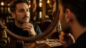 choose a beginner-friendly mustache style choose a beginner-friendly mustache style