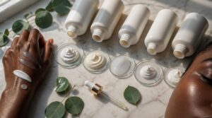 choose by skin type choose by skin type