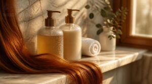 choose color-safe hair care products choose color-safe hair care products