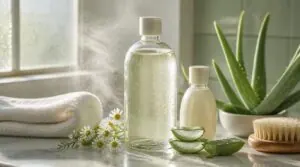 choose mild shampoo choose mild shampoo