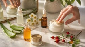 choose products for your skin choose products for your skin