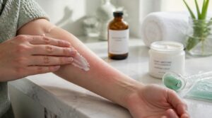 choose safe itch-relief treatments choose safe itch-relief treatments