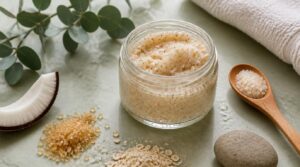 choose safer scrub products choose safer scrub products