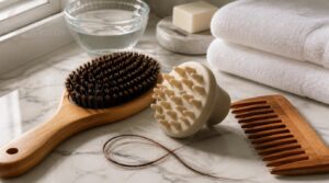 choose scalp tools carefully choose scalp tools carefully