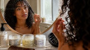 choose the right gel for curly hair choose the right gel for curly hair
