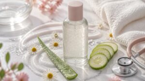 choose the right sensitive skin cleanser choose the right sensitive skin cleanser