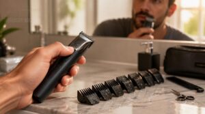 choose the right trimmer guard choose the right trimmer guard