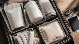 choose travel-friendly protein packaging choose travel-friendly protein packaging