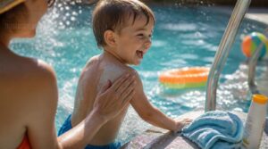 choose water-resistant formulas choose water-resistant formulas