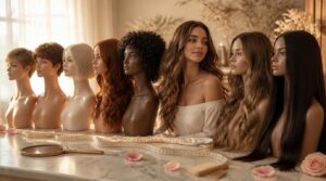 choose your best hair length choose your best hair length