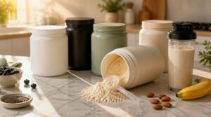 choose your weight-loss protein powder choose your weight-loss protein powder