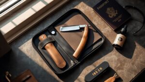 choosing a travel straight razor choosing a travel straight razor