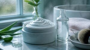 choosing an unscented shaving cream choosing an unscented shaving cream