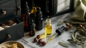choosing and storing high-quality skin oils choosing and storing high-quality skin oils