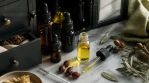 choosing and storing high-quality skin oils choosing and storing high-quality skin oils