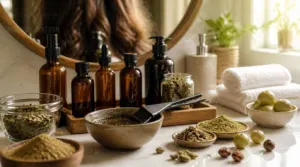 choosing and using safer hair dye choosing and using safer hair dye