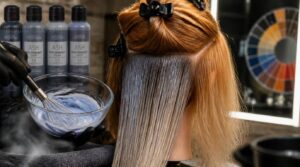 choosing ash-based toners choosing ash-based toners