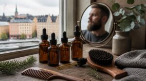 choosing beard oil locally choosing beard oil locally