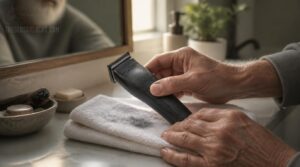 choosing beard trimmers for seniors choosing beard trimmers for seniors