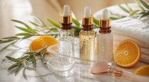 choosing exfoliants for your skin type choosing exfoliants for your skin type