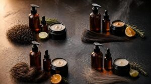 choosing hair products by type choosing hair products by type