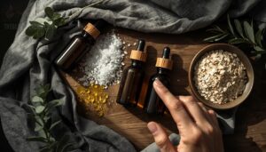 choosing oil for your skin choosing oil for your skin