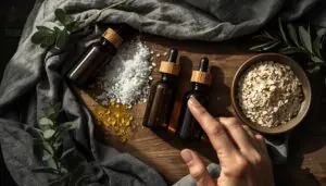 choosing oil for your skin choosing oil for your skin
