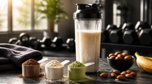 choosing protein for recovery goals choosing protein for recovery goals
