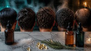 choosing shampoo by hair type choosing shampoo by hair type