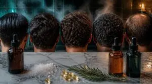 choosing shampoo by hair type choosing shampoo by hair type