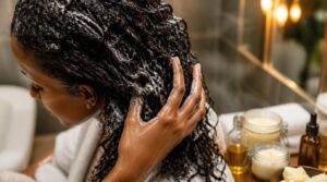 choosing the right deep conditioner choosing the right deep conditioner