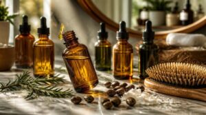 choosing the right hair growth oil choosing the right hair growth oil